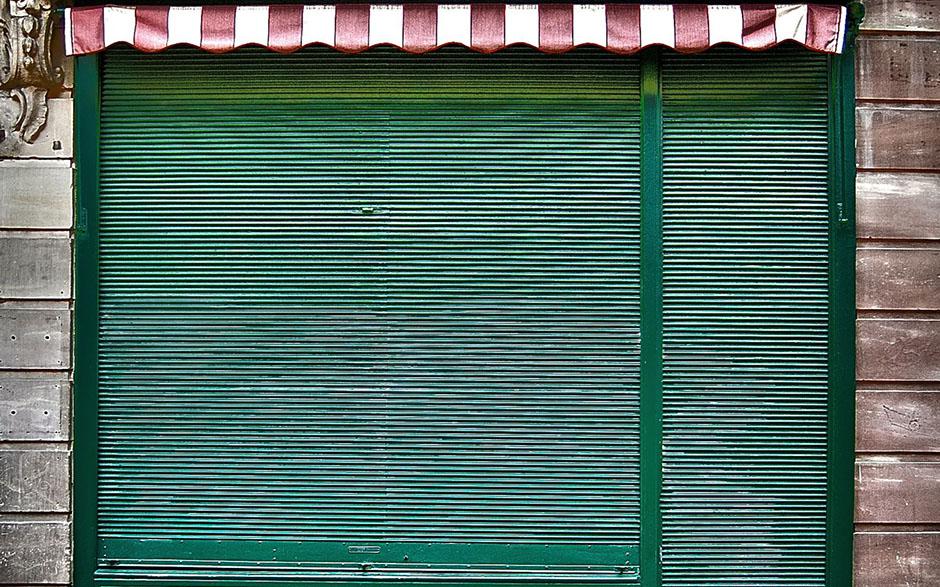 pose d'un volet roulant Soisy-sur-Seine